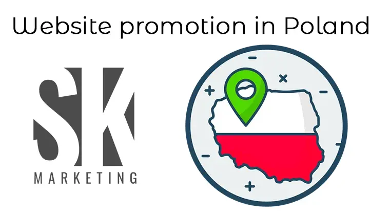 Website promotion in Poland