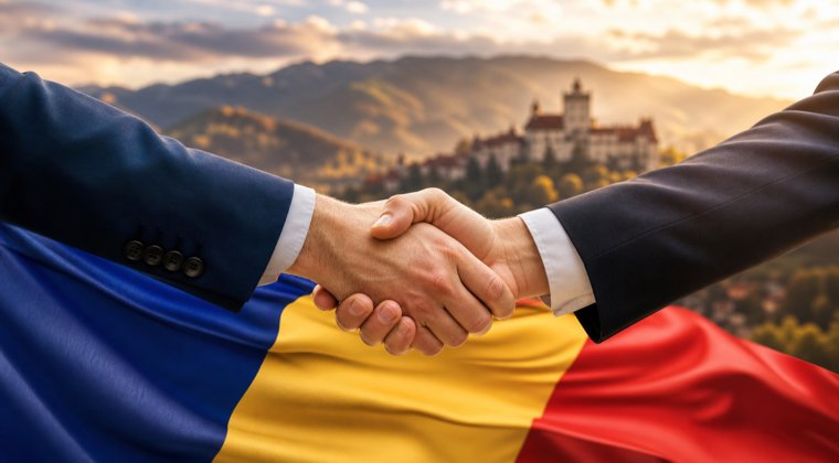 Продвижение сайтов в Румынии