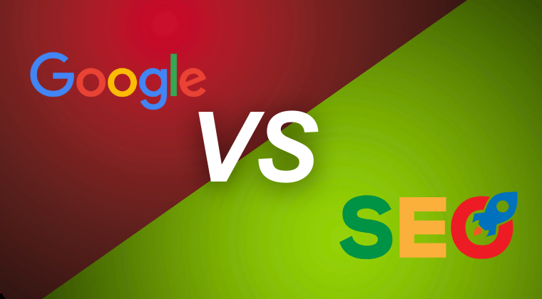 SEO vs Google Ads vs таргетинг: что выбрать бизнесу