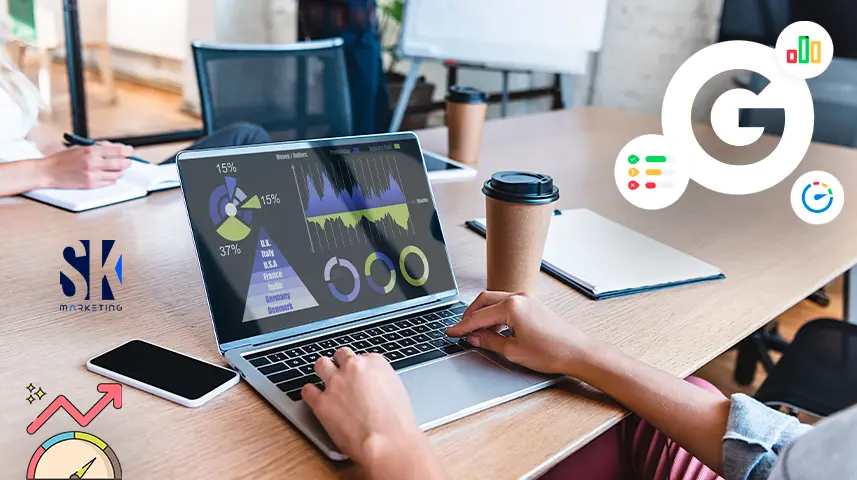 Core Web Vitals и отчёт в Google Search Console