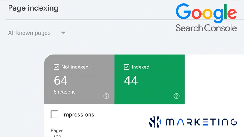 Что делать с каноническими URL в Google Search Console