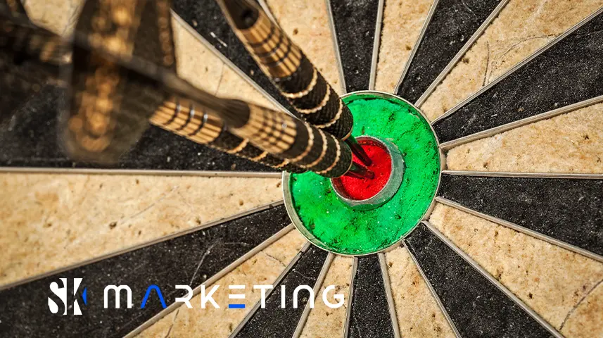 Прямой таргетинг - когда реклама говорит лично с человеком