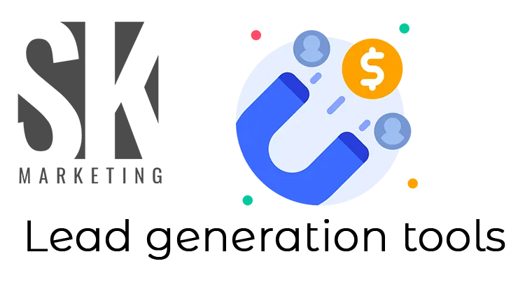 Каковы инструменты лидогенерации?