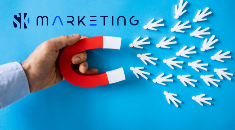 Что такое лидогенерация?