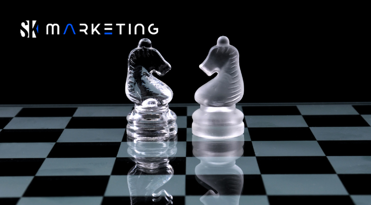 Why competitors rank higher in Google, even if your site is no worse