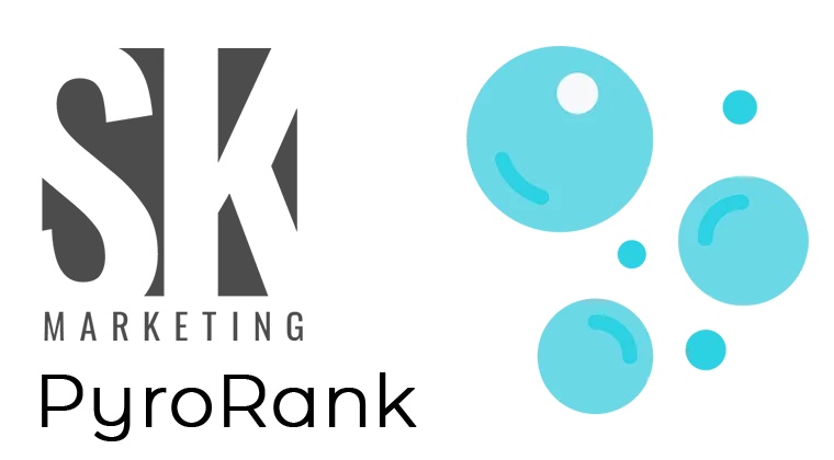 Что такое алгоритм PyroRank и как он работает