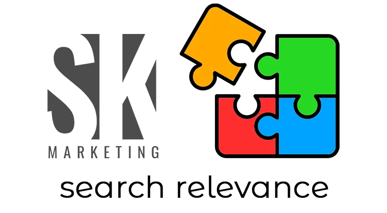 Релевантность в интернет-поиске