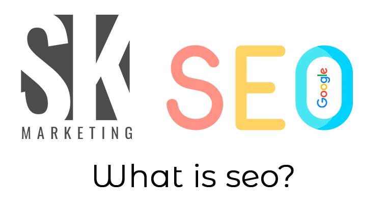 Что такое SEO?