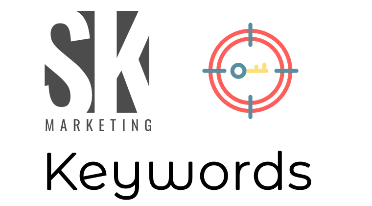 Keywords (Key Queries)