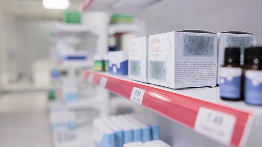 Продвижение фармацевтических компаний