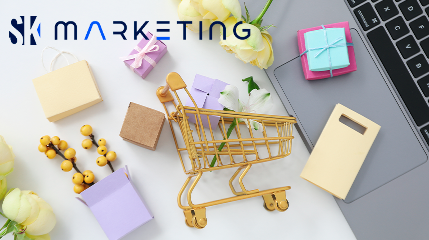 How to promote goods on the Internet